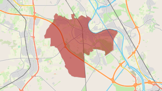 63500 - Seligenstadt Thumbnail
