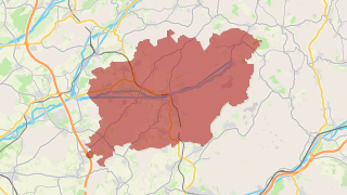 63654 - Büdingen Thumbnail