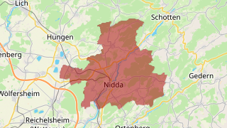 63667 - Nidda Thumbnail