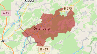 63683 - Ortenberg Thumbnail