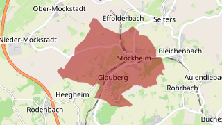 63695 - Glauburg Thumbnail