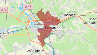 63741 - Aschaffenburg Thumbnail
