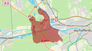 63811 - Stockstadt am Main Thumbnail