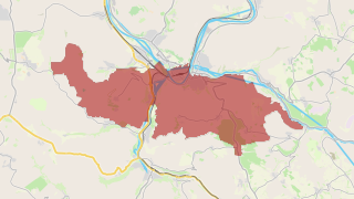 63897 - Miltenberg Thumbnail