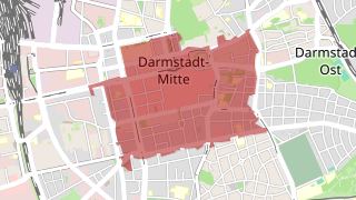 64283 - Darmstadt Thumbnail