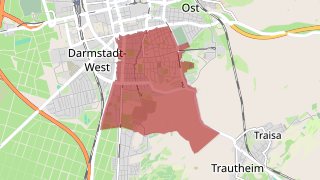 64285 - Darmstadt Thumbnail