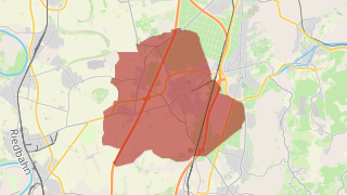 64319 - Pfungstadt Thumbnail