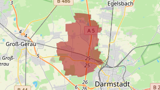 64331 - Weiterstadt Thumbnail