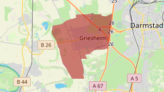 64347 - Griesheim Thumbnail