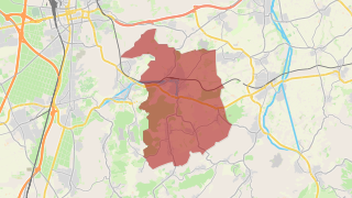 64372 - Ober-Ramstadt Thumbnail