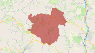 64385 - Reichelsheim (Odenwald) Thumbnail