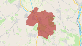 64395 - Brensbach Thumbnail