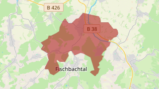 64401 - Groß-Bieberau Thumbnail