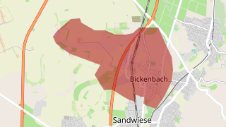 64404 - Bickenbach Thumbnail