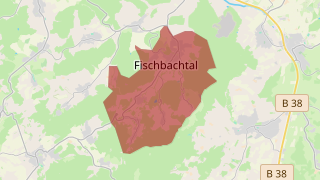 64405 - Fischbachtal Thumbnail