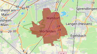 64546 - Mörfelden-Walldorf Thumbnail