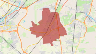 64546 - Mörfelden-Walldorf Thumbnail