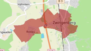 64673 - Zwingenberg Thumbnail