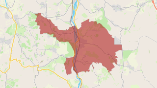 64732 - Bad König Thumbnail