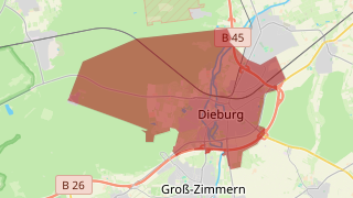 64807 - Dieburg Thumbnail