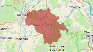 64823 - Groß-Umstadt Thumbnail