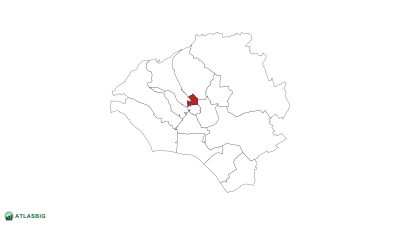 65183 - Lage in Wiesbaden Thumbnail