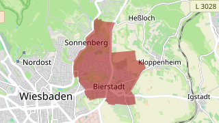 65191 - Wiesbaden Thumbnail