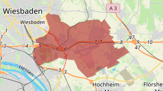 65205 - Wiesbaden Thumbnail
