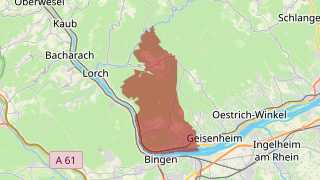 65385 - Rüdesheim am Rhein Thumbnail
