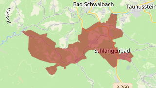 65388 - Schlangenbad Thumbnail