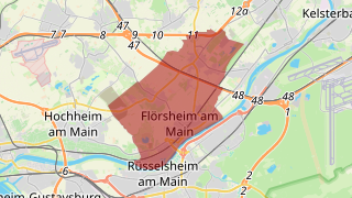 65439 - Flörsheim Thumbnail