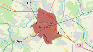 65549 - Limburg an der Lahn Thumbnail
