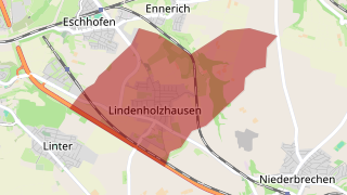 65551 - Limburg an der Lahn Thumbnail