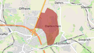 65553 - Limburg an der Lahn Thumbnail