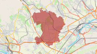 65719 - Hofheim am Taunus Thumbnail