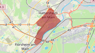 65795 - Hattersheim am Main Thumbnail