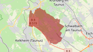 65812 - Bad Soden am Taunus Thumbnail