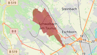 65824 - Schwalbach am Taunus Thumbnail