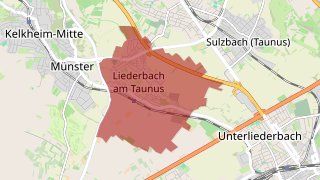 65835 - Liederbach am Taunus Thumbnail