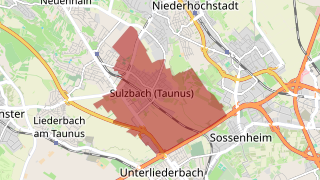 65843 - Sulzbach (Taunus) Thumbnail