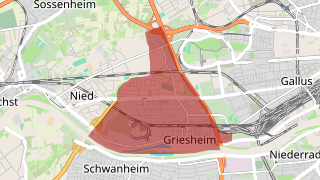 65933 - Frankfurt am Main Thumbnail