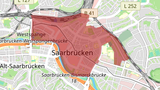 66111 - Saarland Thumbnail