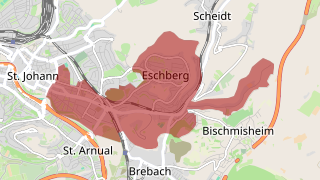 66121 - Regionalverband Saarbrücken Thumbnail