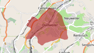 66125 - Regionalverband Saarbrücken Thumbnail