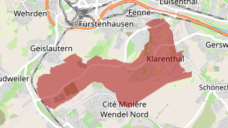 66127 - Regionalverband Saarbrücken Thumbnail