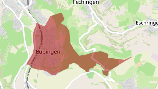 66129 - Regionalverband Saarbrücken Thumbnail