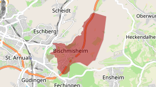 66132 - Regionalverband Saarbrücken Thumbnail