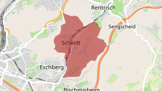 66133 - Regionalverband Saarbrücken Thumbnail