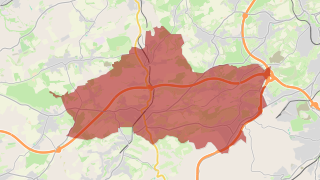 66265 - Heusweiler Thumbnail