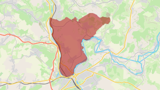 66271 - Regionalverband Saarbrücken Thumbnail